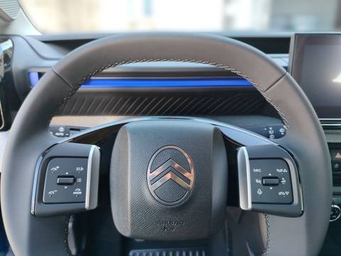 2026 Citroën C3 — sličica 15