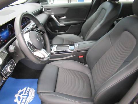 2025 Mercedes-Benz A-klasa — sličica 15