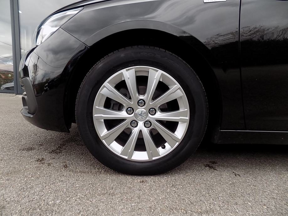 2019 Peugeot 308 — fotografija 23