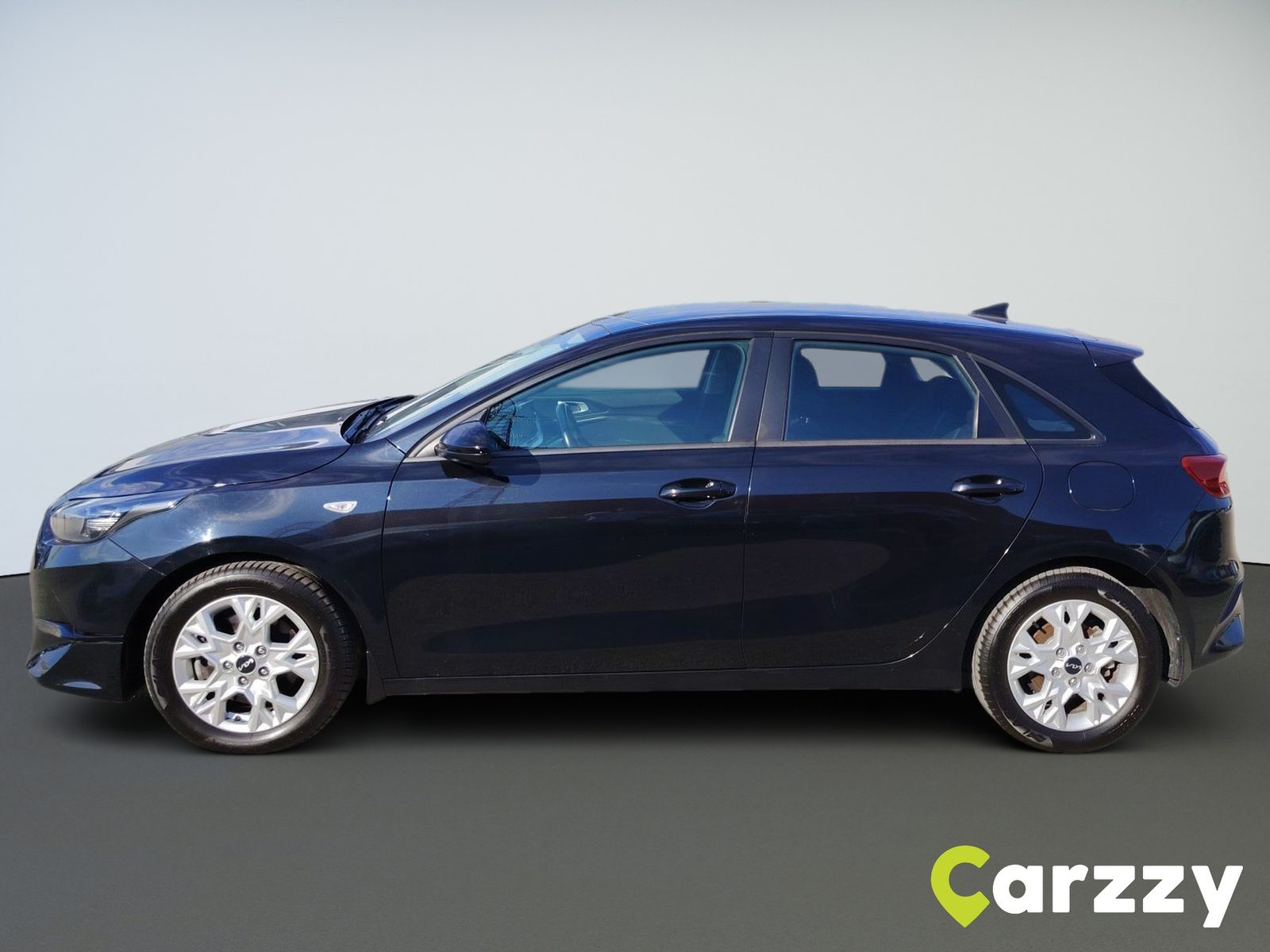 2023 Kia Ceed — fotografija 9