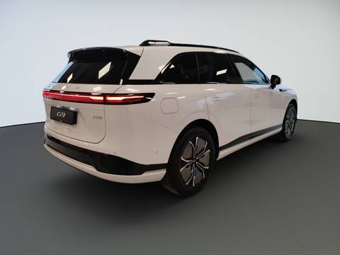 2025 XPENG G9 — sličica 6