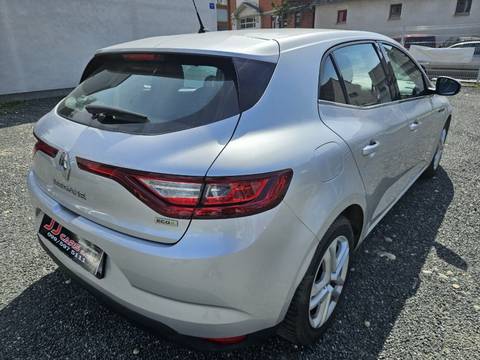 2018 Renault Megane — sličica 9