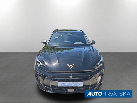 2026 Cupra Terramar — sličica 3