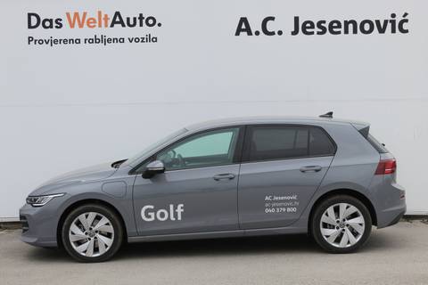 2026 Volkswagen Golf — sličica 6