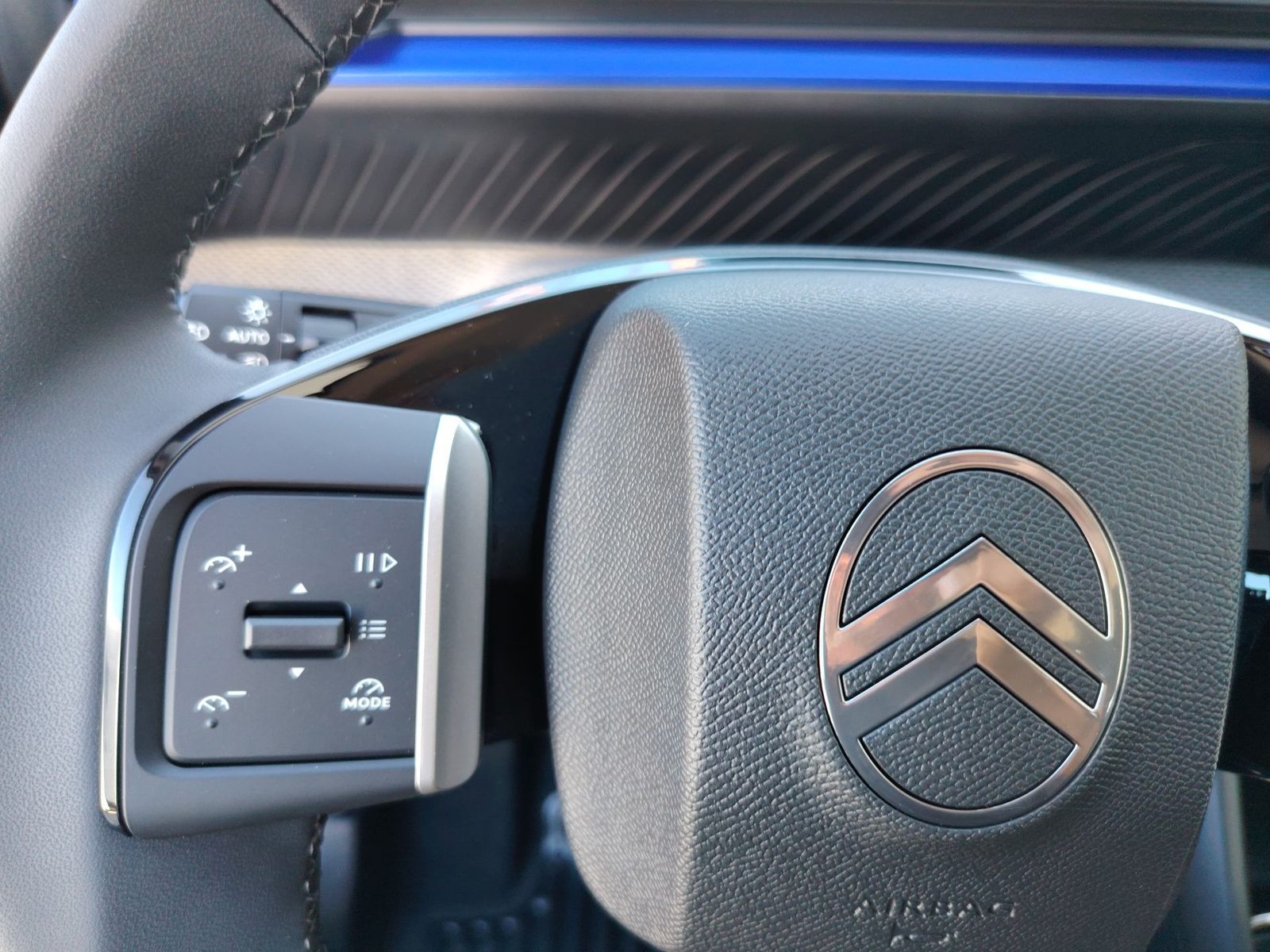 2026 Citroën C3 — fotografija 28