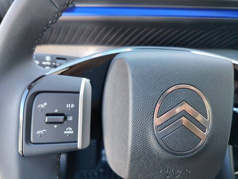 2026 Citroën C3 — sličica 28