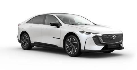 2026 Mazda 6e — sličica 7