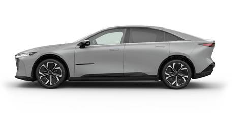 2026 Mazda 6e — sličica 2