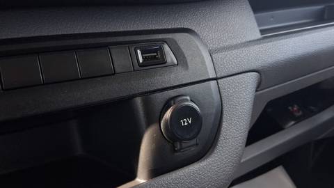 2022 Opel Vivaro — sličica 27