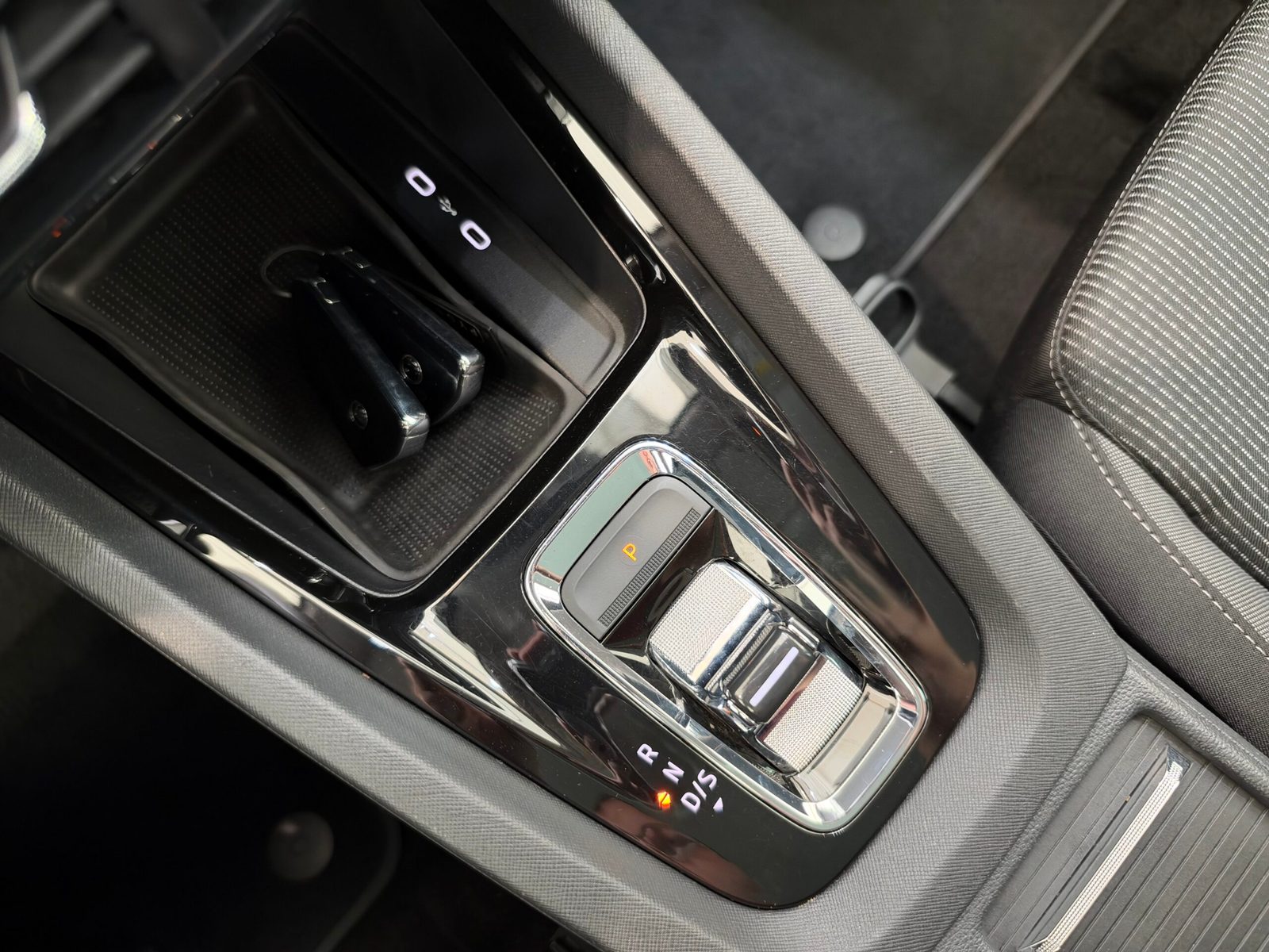 2023 Škoda Octavia — fotografija 8
