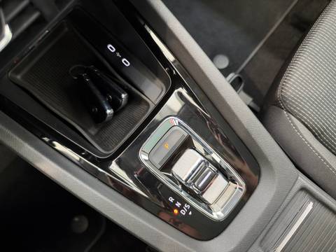 2023 Škoda Octavia — sličica 8