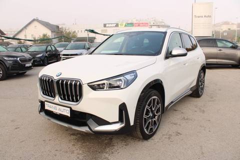 2023 BMW X1