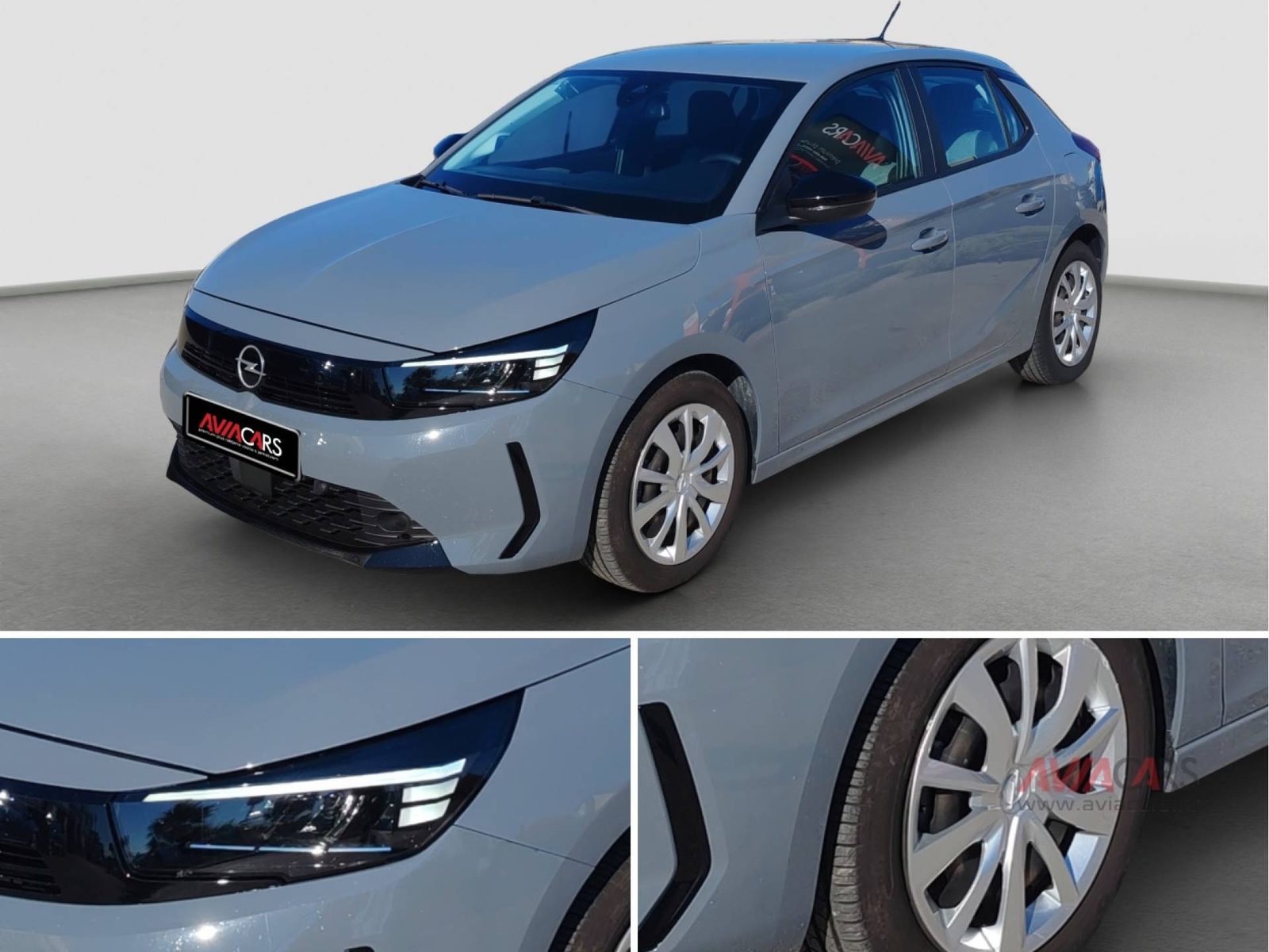2024 Opel Corsa — fotografija 9