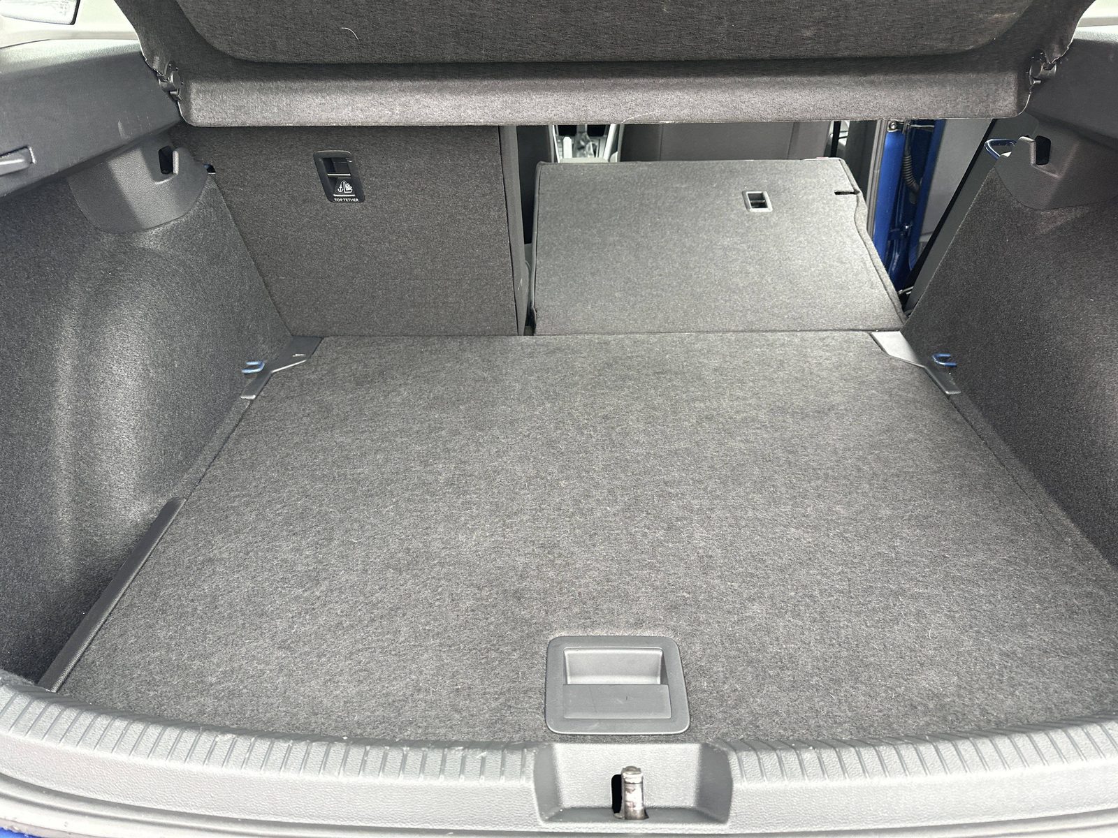 2024 Volkswagen Taigo — fotografija 18