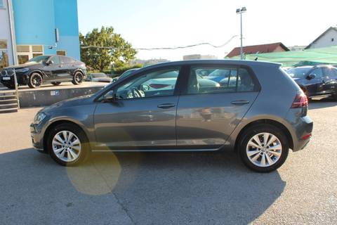 2019 Volkswagen Golf VII — sličica 8