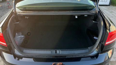 2019 Volkswagen Passat — sličica 8