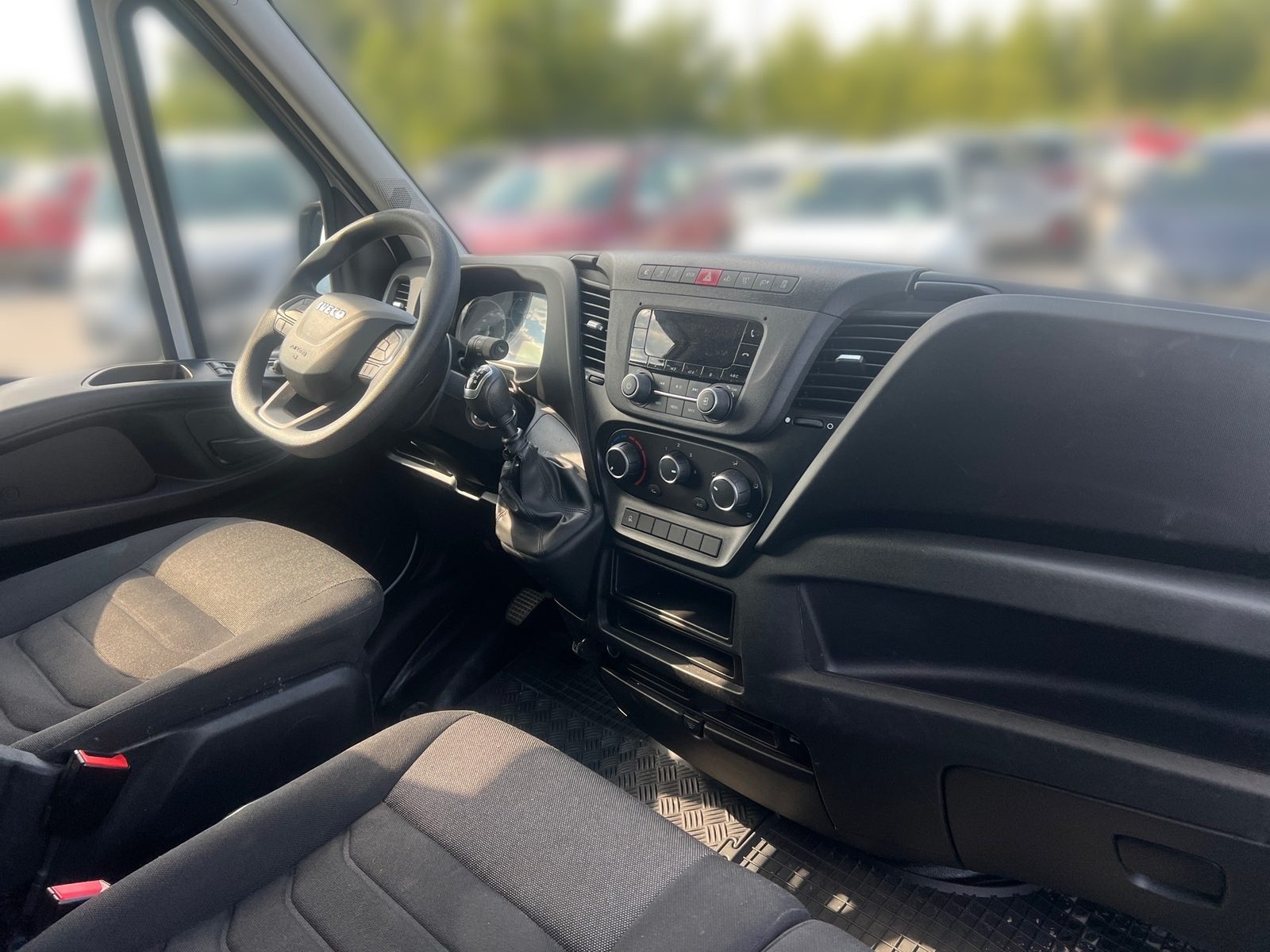 2023 Iveco DAILY — fotografija 14