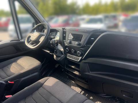 2023 Iveco DAILY — sličica 14