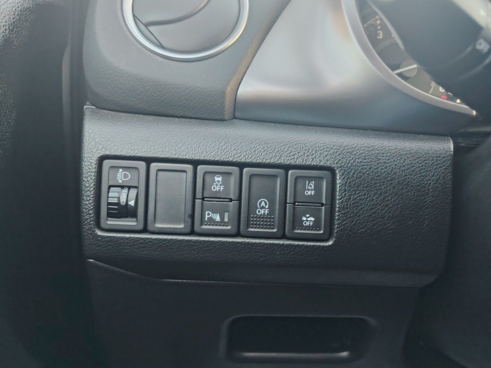 2026 Suzuki Vitara — fotografija 19