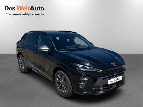 2026 Cupra Terramar — sličica 7