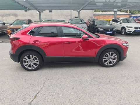 2021 Mazda CX-30 — sličica 6