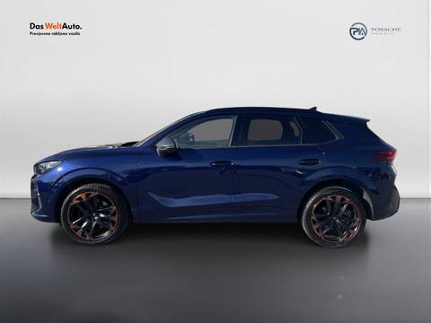 2025 Cupra Terramar — sličica 2