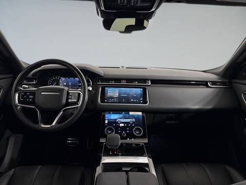 2023 Land Rover Range Rover Velar — sličica 19