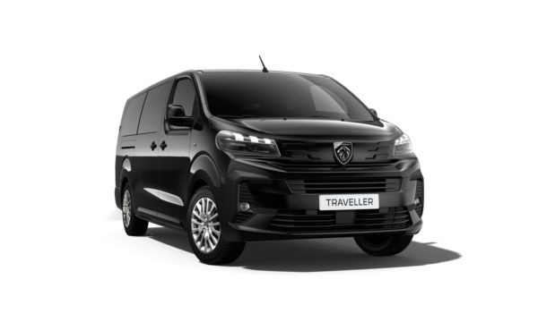Peugeot Traveller — fotografija 3