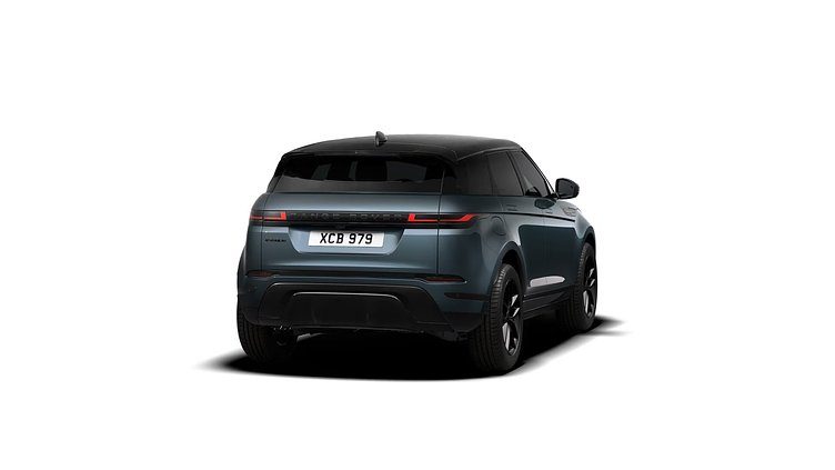 2026 Land Rover Range Rover Evoque — fotografija 3