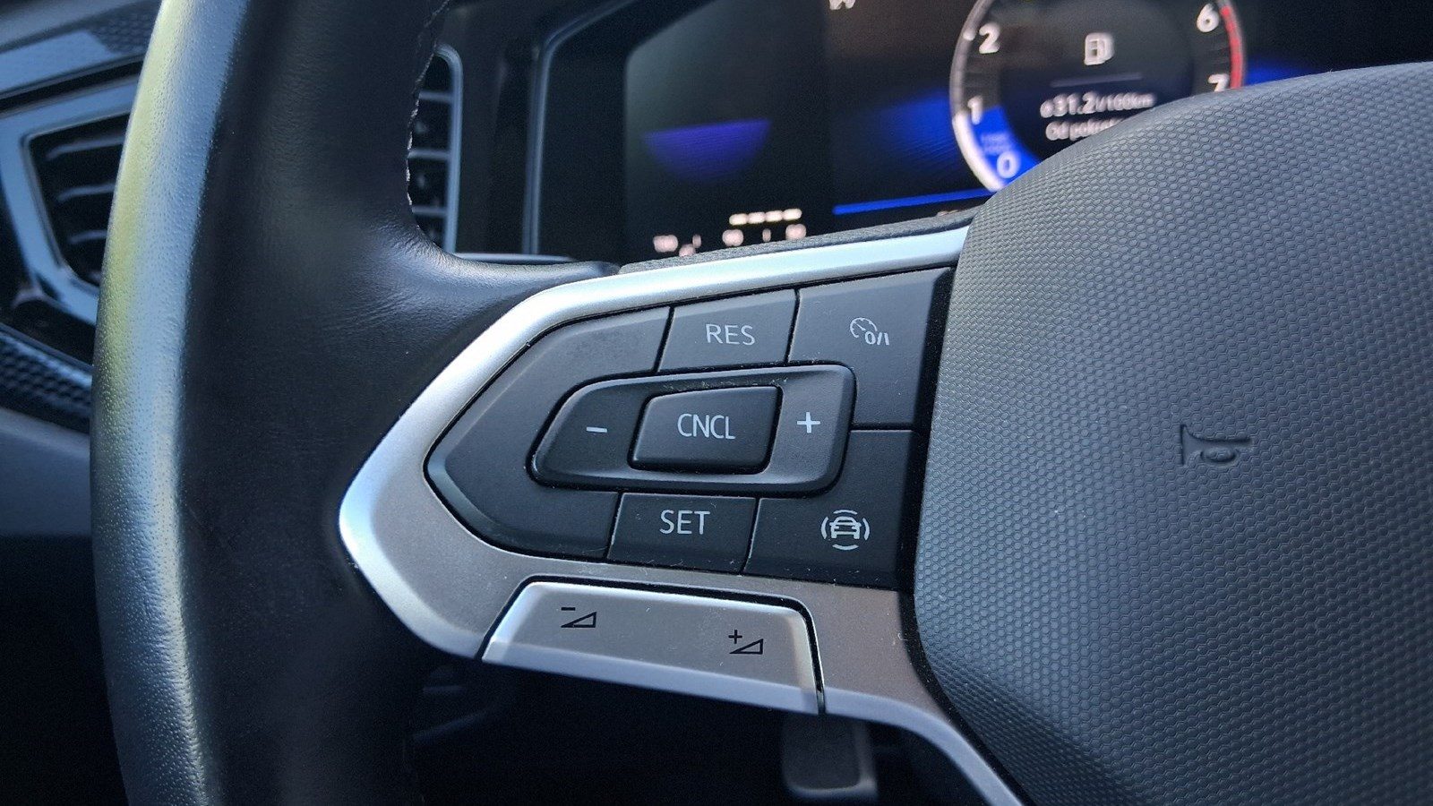 2023 Volkswagen Polo — fotografija 20