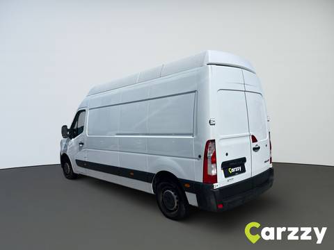 2022 Renault Master — sličica 7
