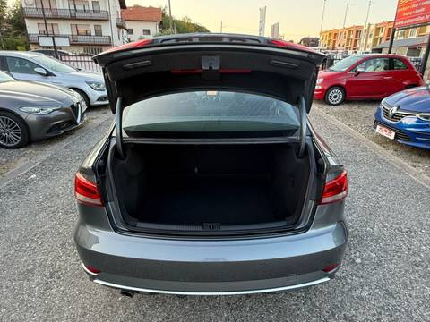 2017 Audi A3 — sličica 26