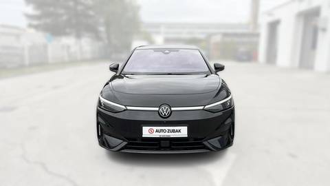 2026 Volkswagen ID.7 — sličica 2