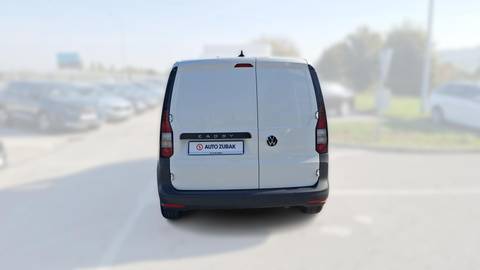 2021 Volkswagen Caddy — sličica 6