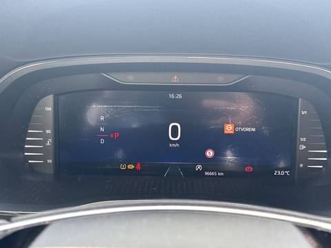 2023 Škoda Octavia Combi — sličica 29