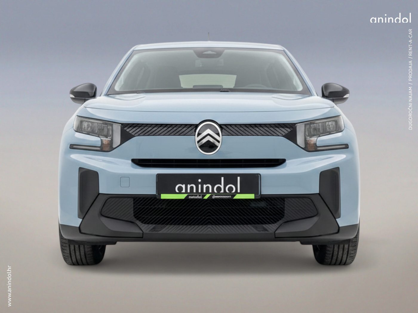 2025 Citroën C3 Aircross — fotografija 9