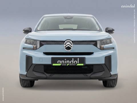 2025 Citroën C3 Aircross — sličica 9