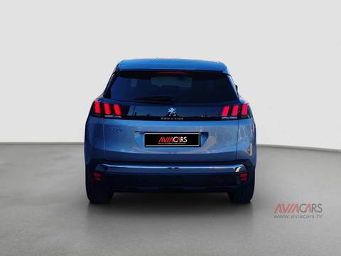 2023 Peugeot 3008 — sličica 4