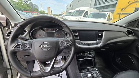 2020 Opel Grandland x — sličica 15