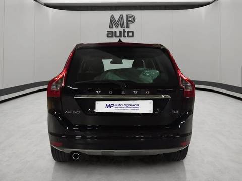 2016 Volvo XC60 — sličica 9