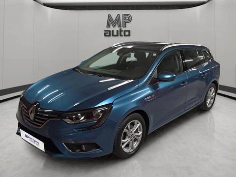 2017 Renault Megane Grandtour — sličica 3
