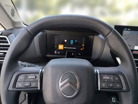 2026 Citroën C4 — sličica 19