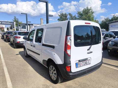 2018 Renault Kangoo — sličica 5