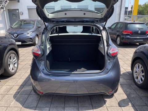 2023 Renault Zoe — sličica 7