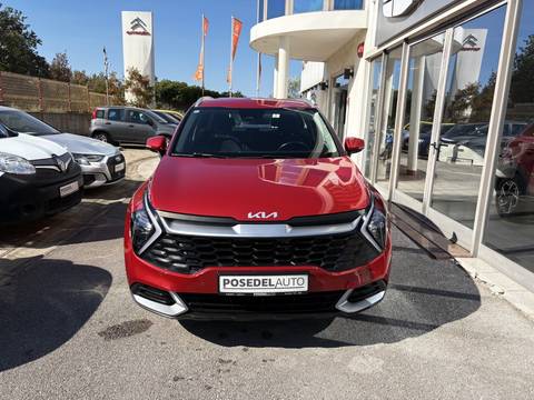 2023 Kia Sportage — sličica 1