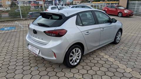 2025 Opel Corsa — sličica 3