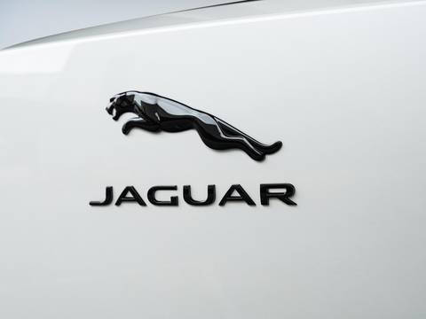 2023 Jaguar I-Pace — sličica 13