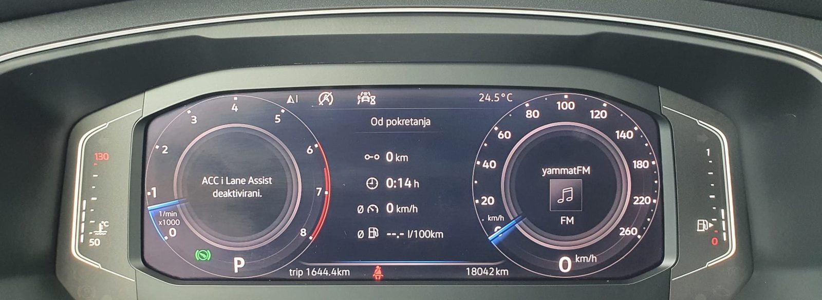 2020 Volkswagen Tiguan — fotografija 13
