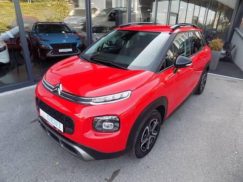 2018 Citroën C3