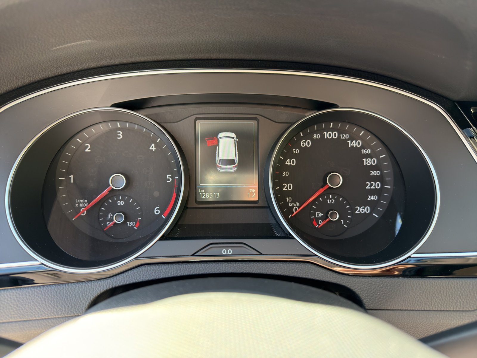 2023 Volkswagen Passat Variant — fotografija 10